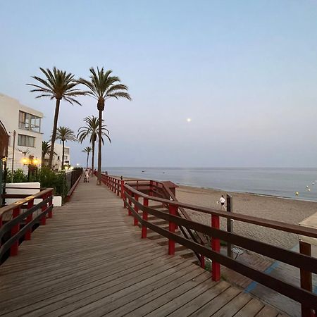 Casadeleon - Costadelsol Vacations & Remote Work Sitio de Calahonda Exteriér fotografie