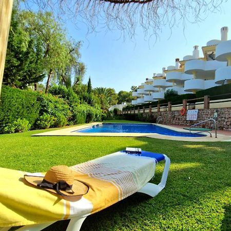Casadeleon - Costadelsol Vacations & Remote Work Sitio de Calahonda Exteriér fotografie