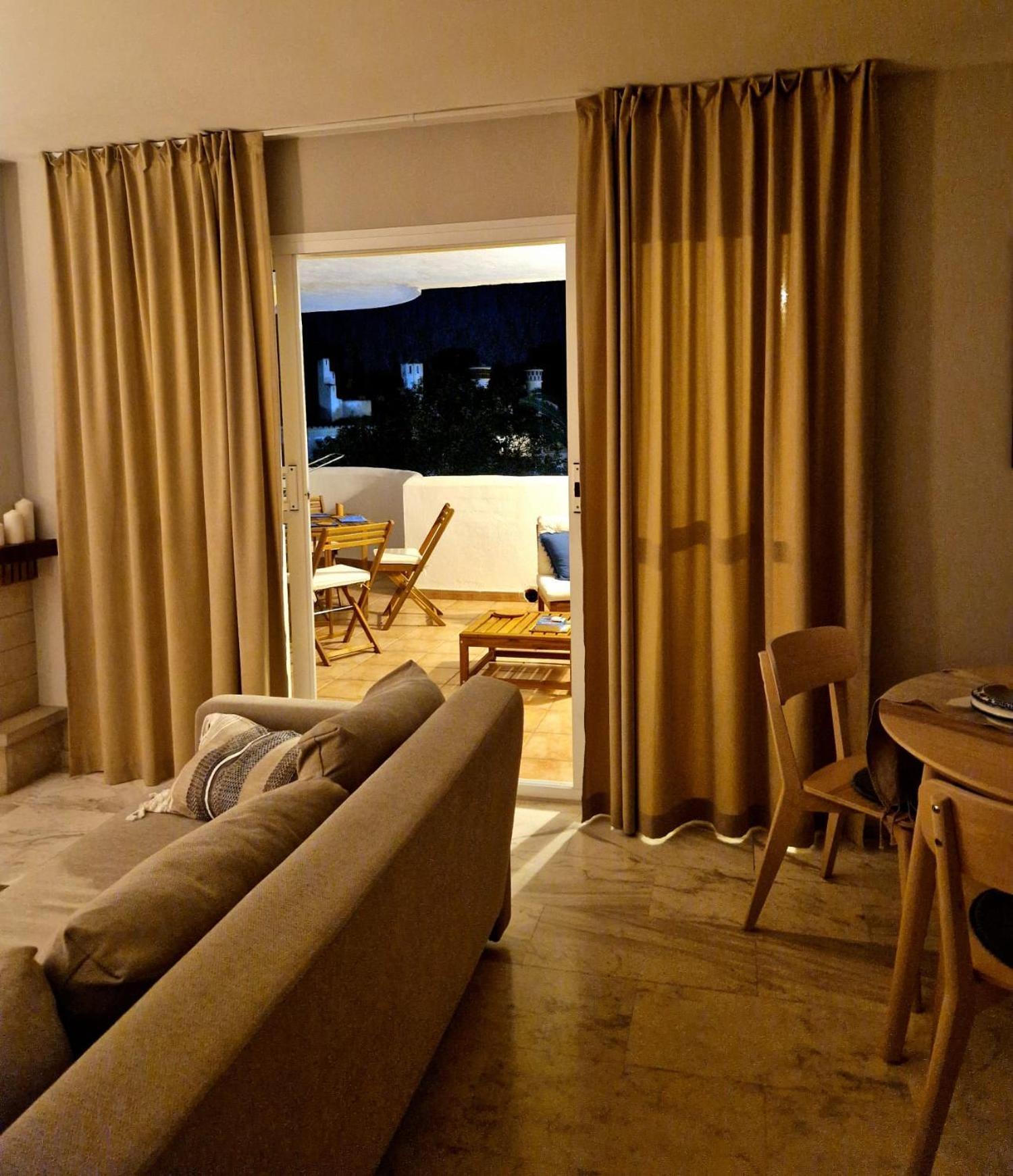 Casadeleon - Costadelsol Vacations & Remote Work Sitio de Calahonda Exteriér fotografie