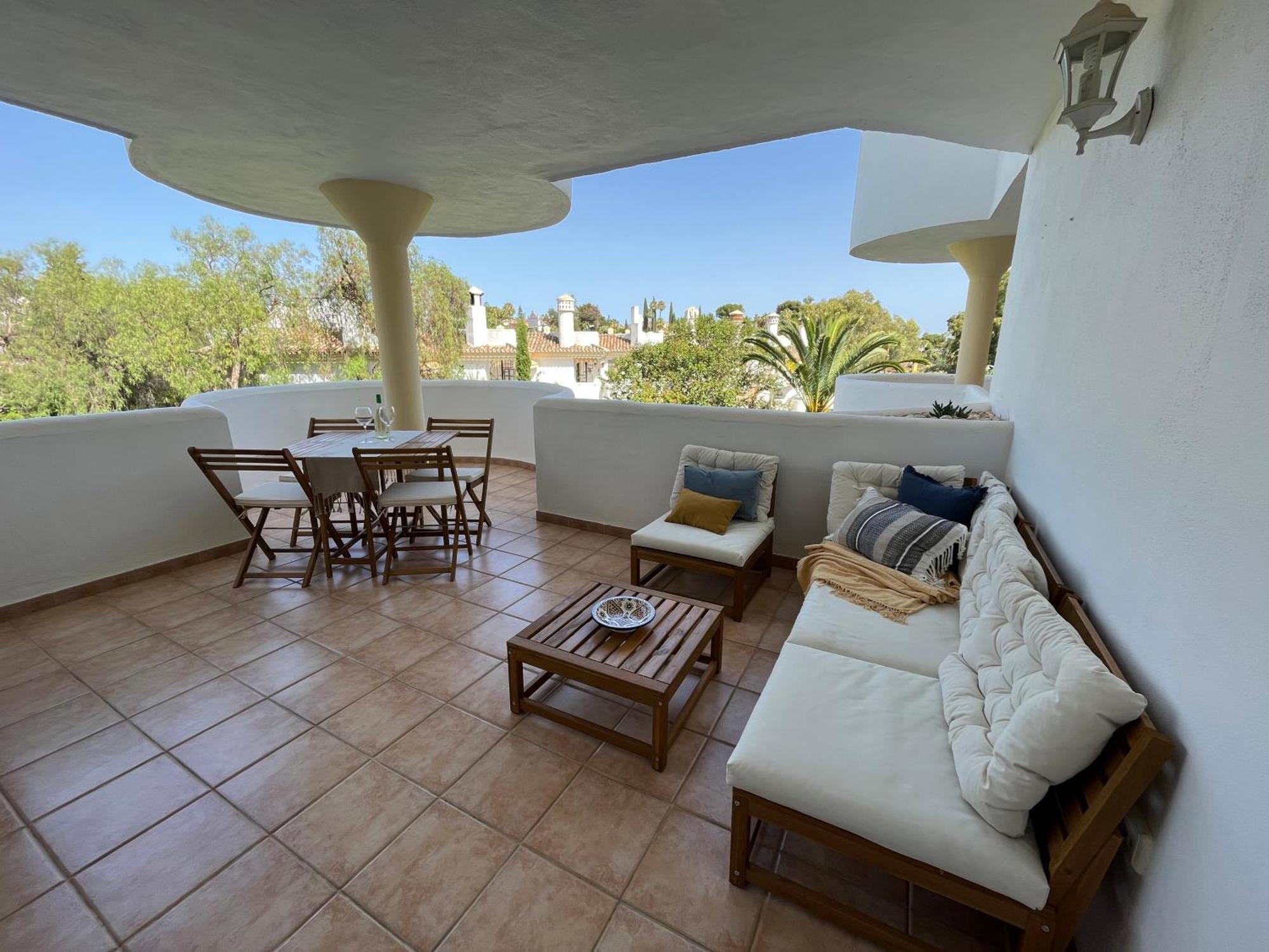 Casadeleon - Costadelsol Vacations & Remote Work Sitio de Calahonda Exteriér fotografie