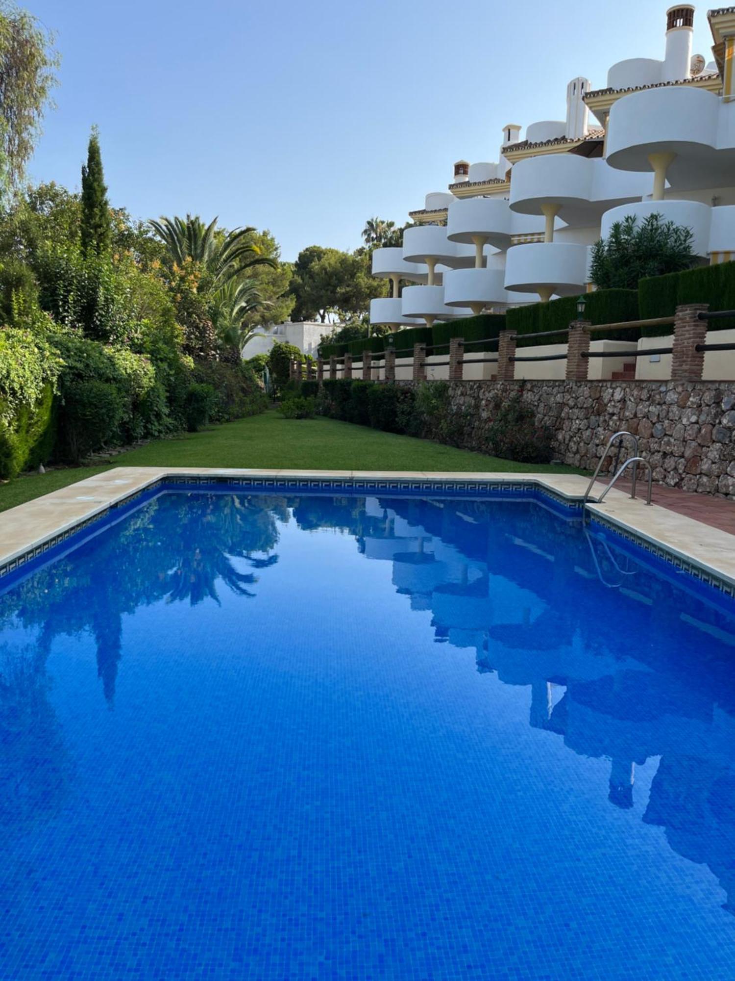 Casadeleon - Costadelsol Vacations & Remote Work Sitio de Calahonda Exteriér fotografie