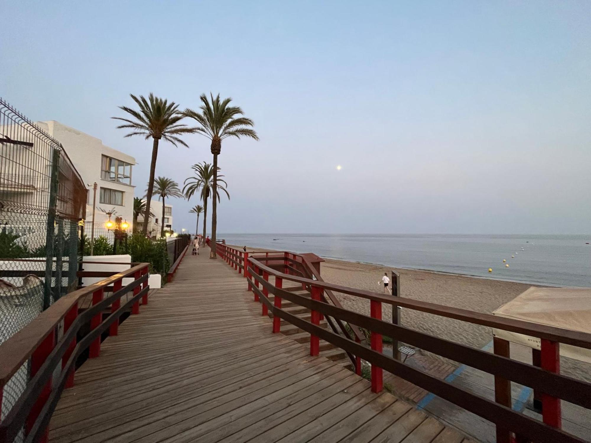 Casadeleon - Costadelsol Vacations & Remote Work Sitio de Calahonda Exteriér fotografie