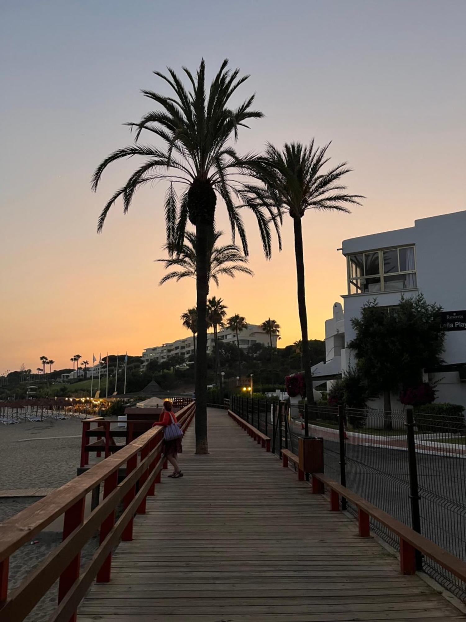 Casadeleon - Costadelsol Vacations & Remote Work Sitio de Calahonda Exteriér fotografie
