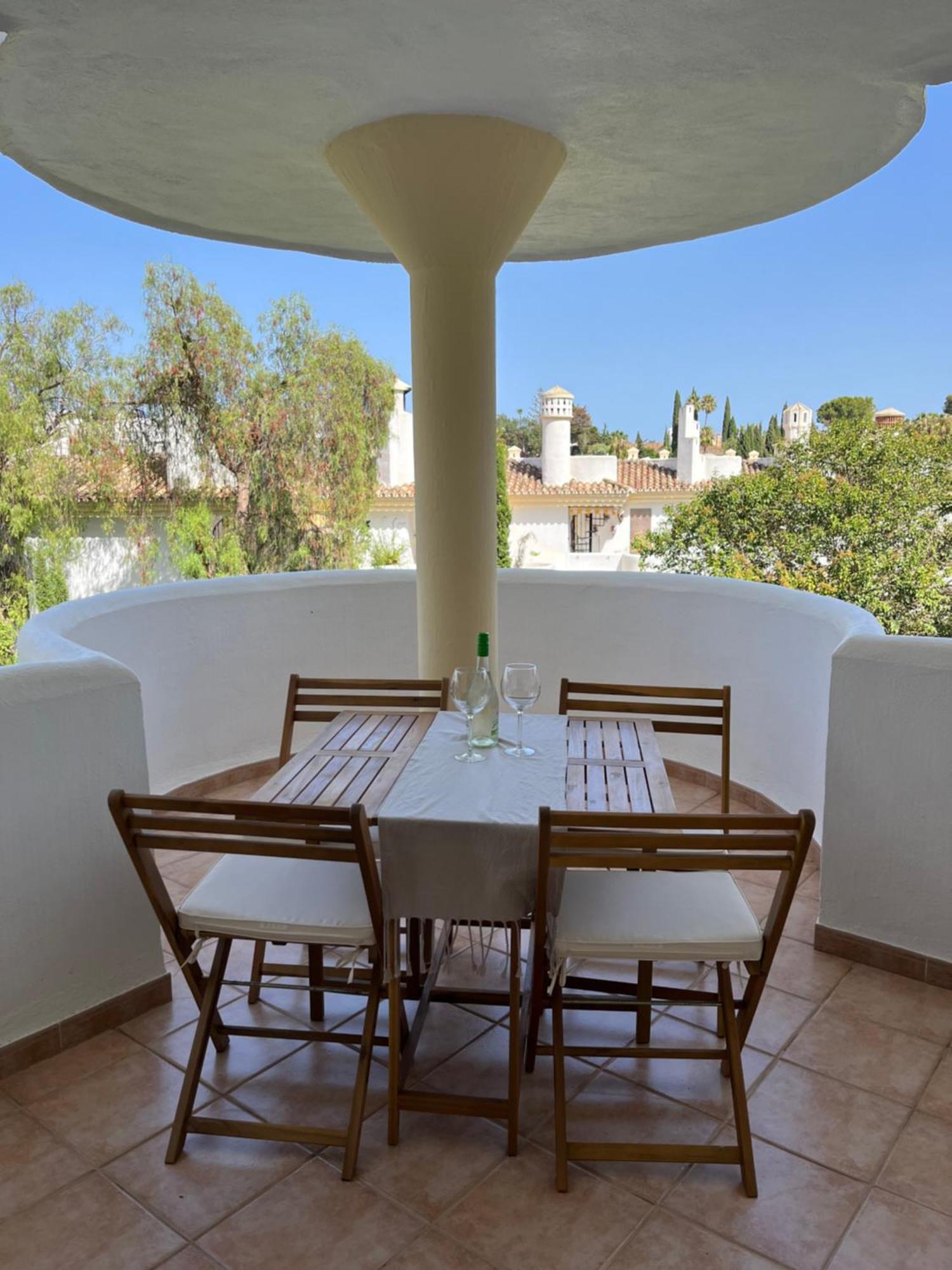 Casadeleon - Costadelsol Vacations & Remote Work Sitio de Calahonda Exteriér fotografie