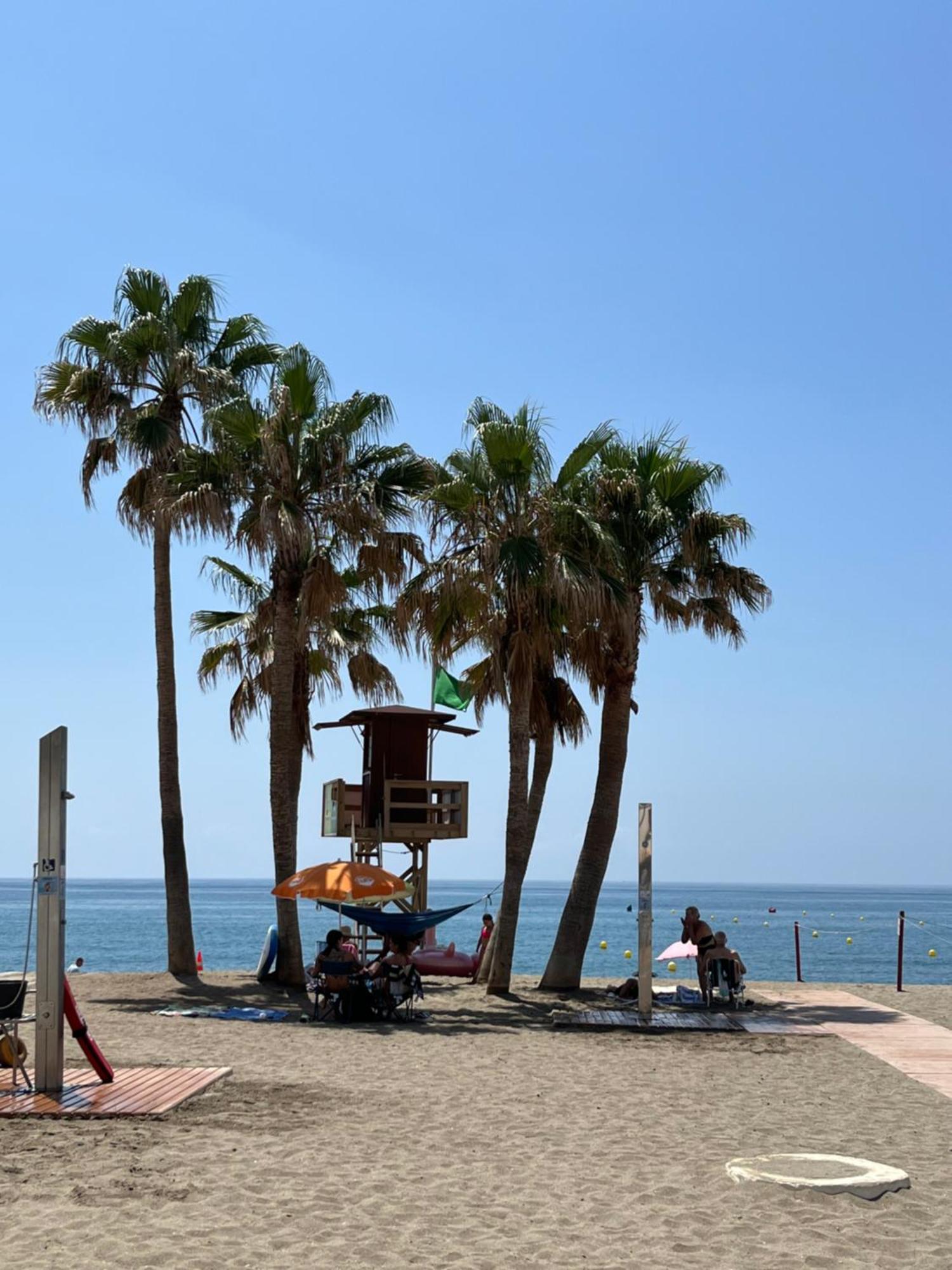 Casadeleon - Costadelsol Vacations & Remote Work Sitio de Calahonda Exteriér fotografie