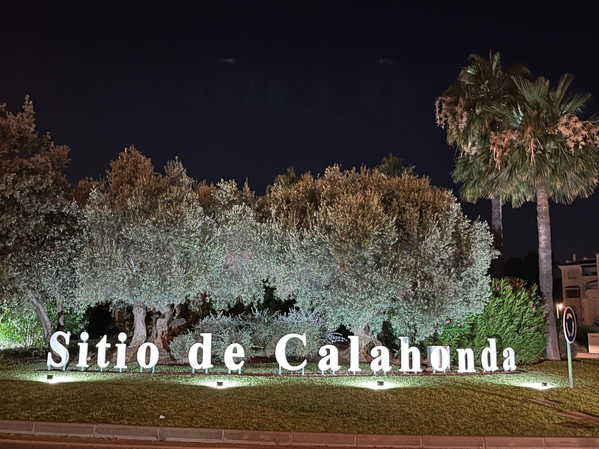 Casadeleon - Costadelsol Vacations & Remote Work Sitio de Calahonda Exteriér fotografie