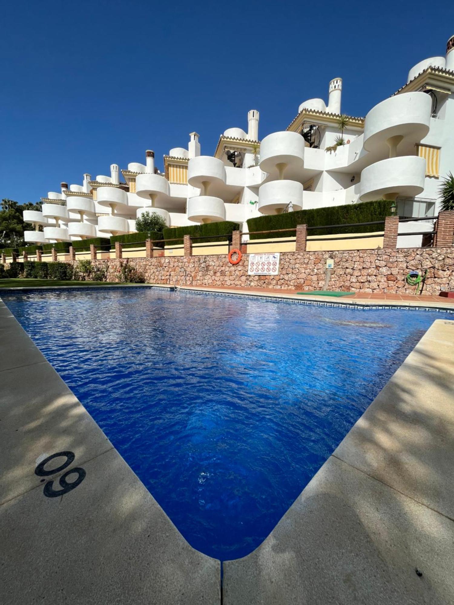 Casadeleon - Costadelsol Vacations & Remote Work Sitio de Calahonda Exteriér fotografie